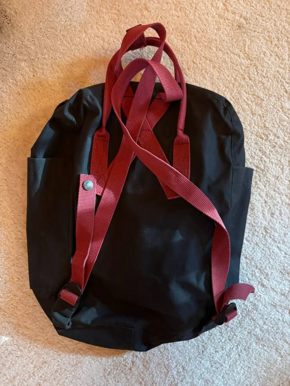Fjällräven Kånken backpack